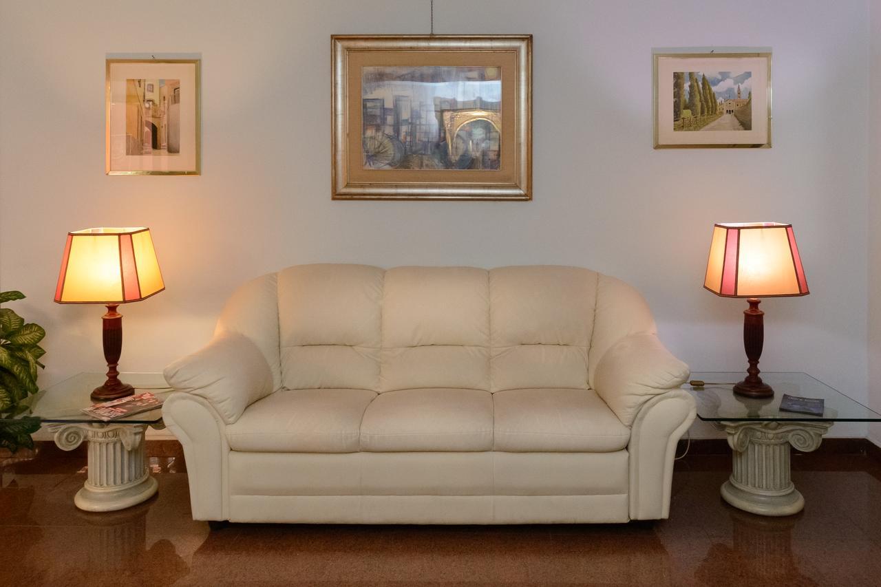 Hotel Ponte Bianco - Rome — Foto 2